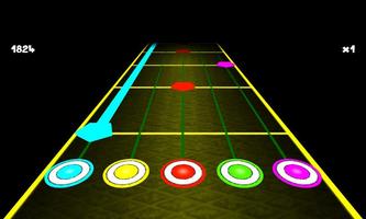 Guitar Track постер