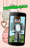 Easter skins minecraft syot layar 2