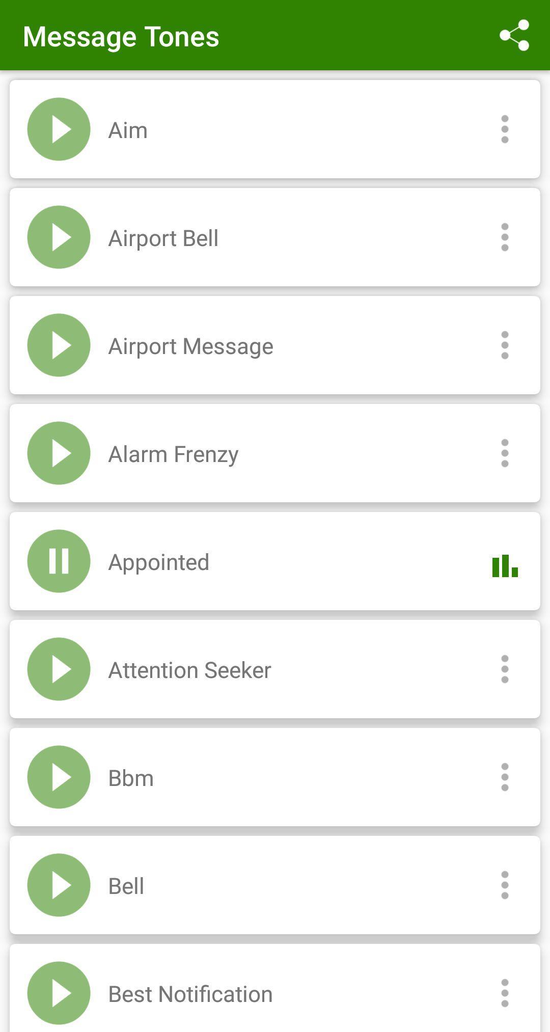 tones APK for Android Download