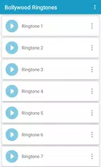 Скачать Bollywood Ringtones XAPK