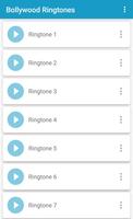 Bollywood Ringtones Affiche