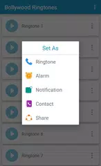 Скачать Bollywood Ringtones XAPK
