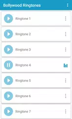Скачать Bollywood Ringtones XAPK
