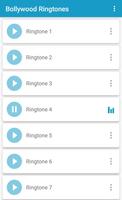 Bollywood Ringtones capture d'écran 2