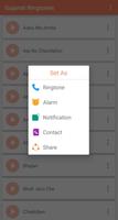 Gujarati Ringtones screenshot 1
