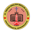 ST Treasa English Medium School icon