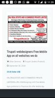 Mitra ads Buy & Sell anything screenshot 1