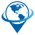 MITRA GPS CLIENT أيقونة