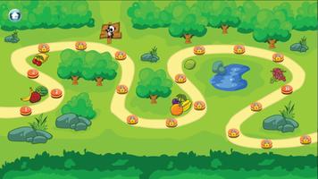 Fruit Shooter screenshot 1