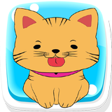 The Running Cat – Endless Cat Jumper Arcade icon