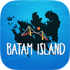 Batam Island V2 আইকন