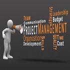 Project Management Plan FAQ-icoon