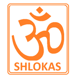 Shlokas アイコン