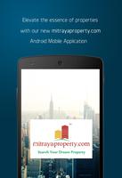 Mitraya Property پوسٹر