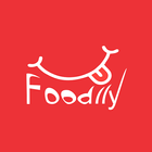 Foodlly ikon