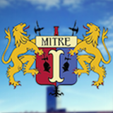 Mitre icon