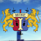 Mitre icône