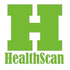 Health Scan アプリダウンロード