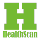 Health Scan иконка