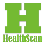 Health Scan icono