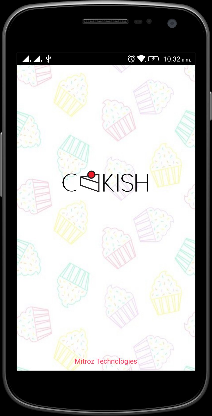 Cakish - Cake Ordering App APK for Android Download
