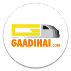 Gaadihai アイコン