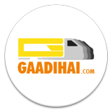 Gaadihai ícone