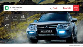 Mitsubishi Kuwait اسکرین شاٹ 2