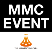MMC EVENT-icoon
