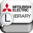 Librairie Mitsubishi Electric