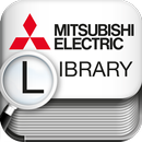 Librairie Mitsubishi Electric APK