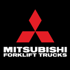 ikon Mitsubishi Forklift Trucks