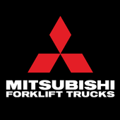 Mitsubishi Forklift Trucks icon