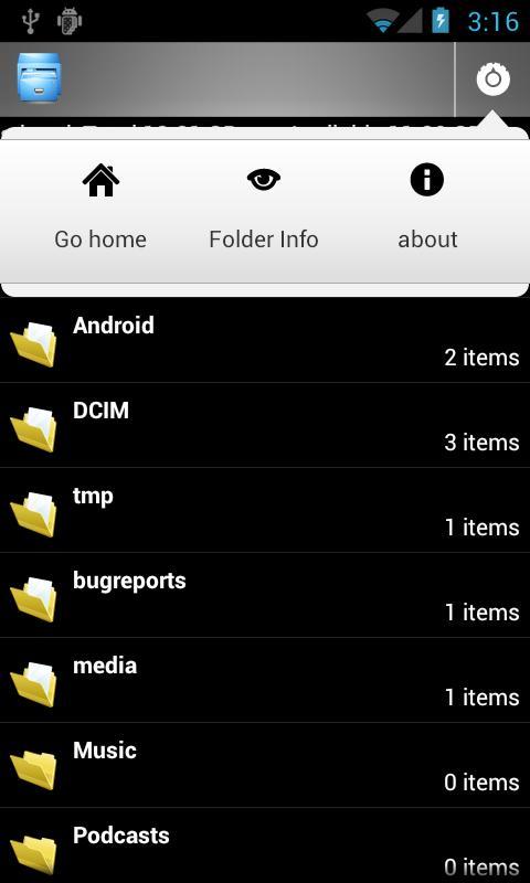 Apk менеджер для андроид. F1 Manager Android.