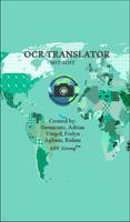 OCR Translator Plakat