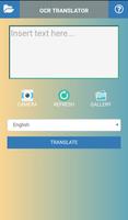 OCR Translator screenshot 1