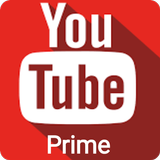 YouTube أيقونة