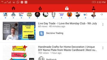 YouTube syot layar 2