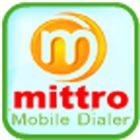 MittroDialer icon