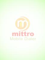 برنامه‌نما MittroDialer عکس از صفحه