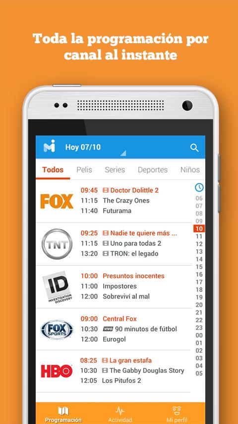 mi tv application download