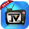 MiTvLive - Tv En Vivo APK