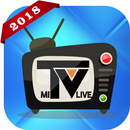 MiTvLive - Tv En Vivo APK