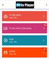 MITVPLAYER syot layar 1