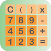 Calculator - just for you -