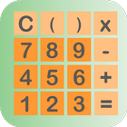 Calculator - just for you - biểu tượng