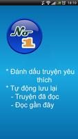 Doc Truyen Tranh - Kho Truyen ảnh chụp màn hình 3