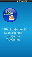 Doc Truyen Tranh - Kho Truyen ảnh chụp màn hình 1