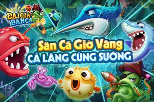 Đại Gia Bắn Cá - Doi Thuong スクリーンショット 2