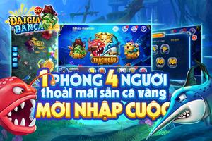 Đại Gia Bắn Cá - Doi Thuong captura de pantalla 3